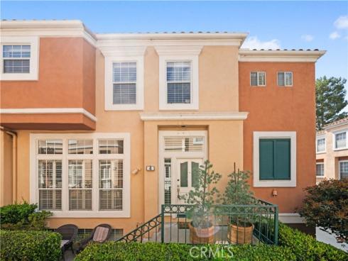 4 Crivelli Aisle , Irvine, CA