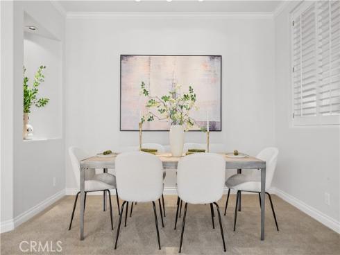 4 Crivelli Aisle , Irvine, CA