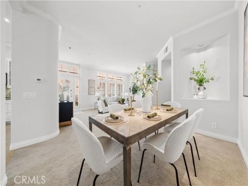 4 Crivelli Aisle , Irvine, CA