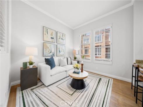 4 Crivelli Aisle , Irvine, CA