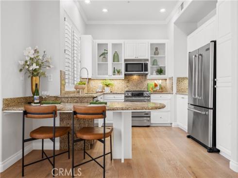 4 Crivelli Aisle , Irvine, CA