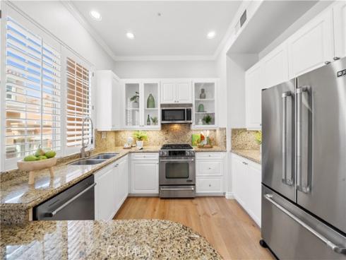 4 Crivelli Aisle , Irvine, CA