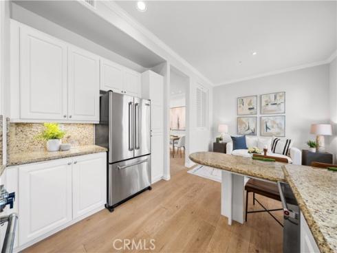 4 Crivelli Aisle , Irvine, CA