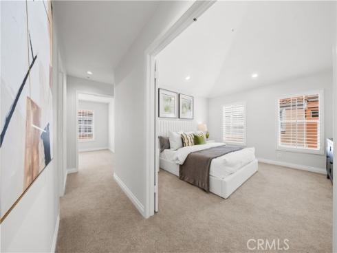 4 Crivelli Aisle , Irvine, CA