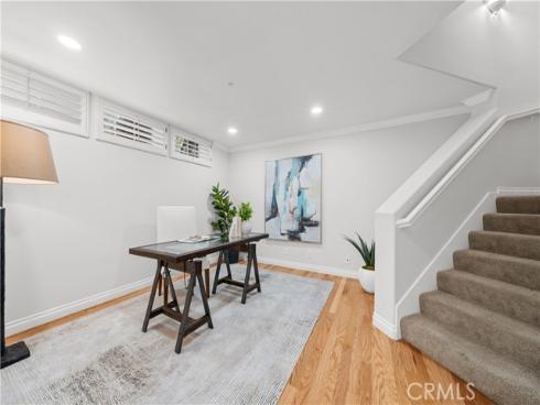 4 Crivelli Aisle , Irvine, CA