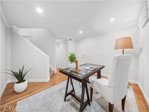 4 Crivelli Aisle , Irvine, CA