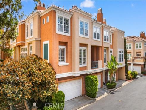 4 Crivelli Aisle , Irvine, CA