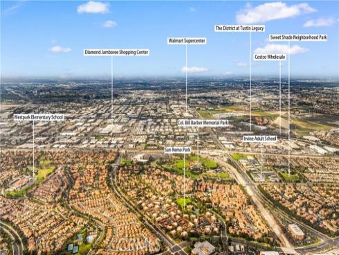 4 Crivelli Aisle , Irvine, CA