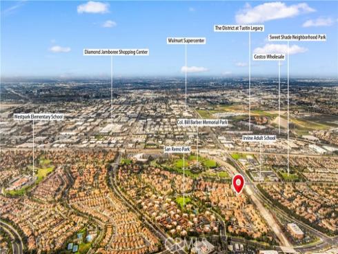 4 Crivelli Aisle , Irvine, CA