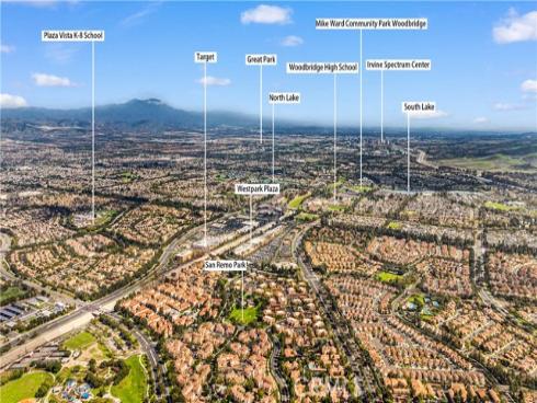 4 Crivelli Aisle , Irvine, CA