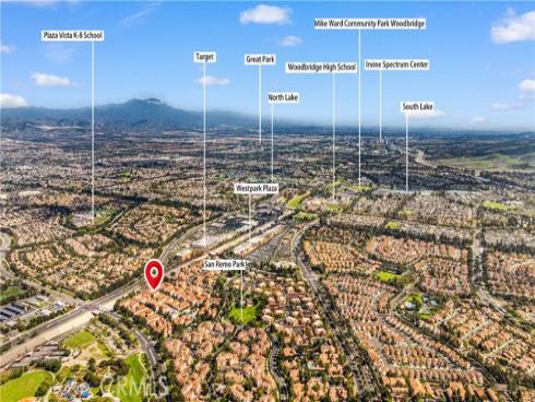 4 Crivelli Aisle , Irvine, CA