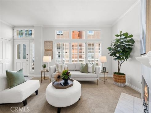 4 Crivelli Aisle , Irvine, CA