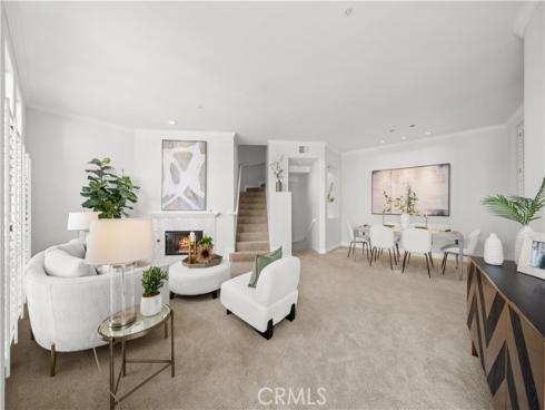 4 Crivelli Aisle , Irvine, CA