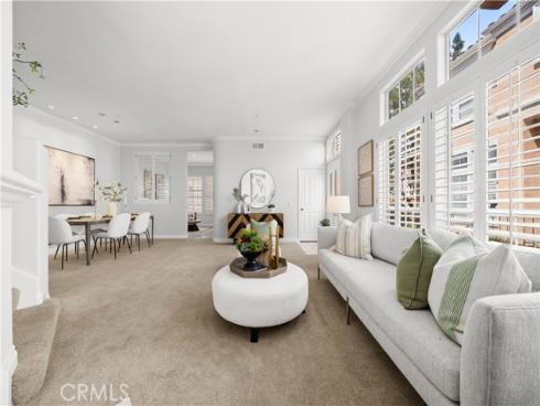 4 Crivelli Aisle , Irvine, CA