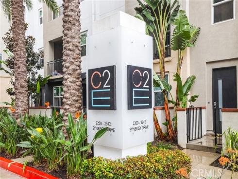2206 Synergy , Irvine, CA