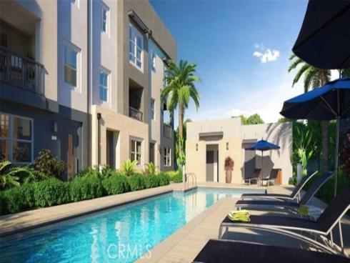 2206 Synergy , Irvine, CA