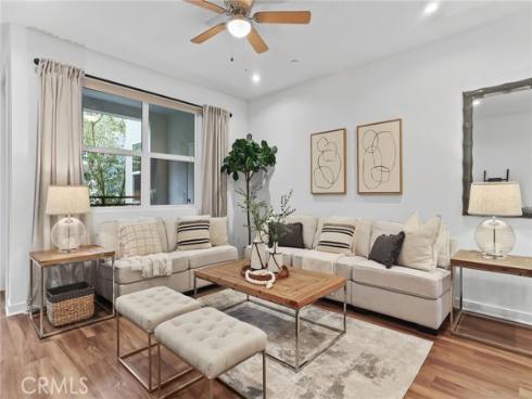 2206 Synergy , Irvine, CA