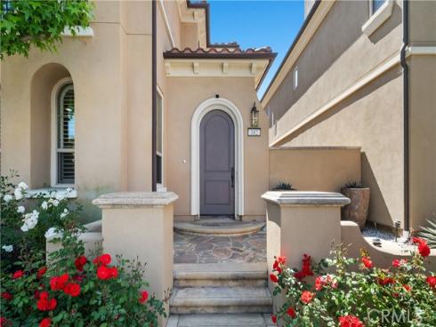 182 Rhapsody , Irvine, CA