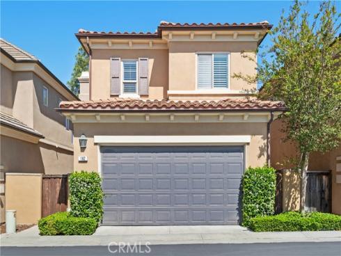 182 Rhapsody , Irvine, CA