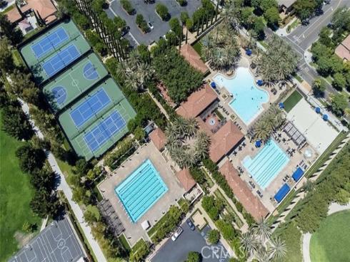 182 Rhapsody , Irvine, CA