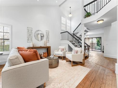 15 Firestone 4 , Irvine, CA