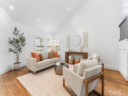 15 Firestone 4 , Irvine, CA