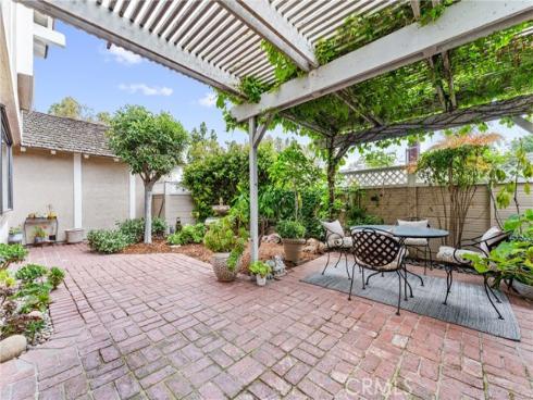 15 Firestone 4 , Irvine, CA