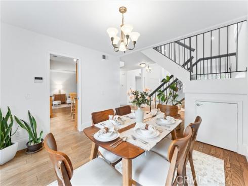 15 Firestone 4 , Irvine, CA