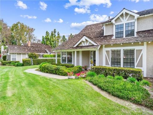 15 Firestone 4 , Irvine, CA