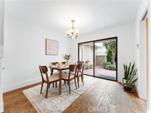 15 Firestone 4 , Irvine, CA