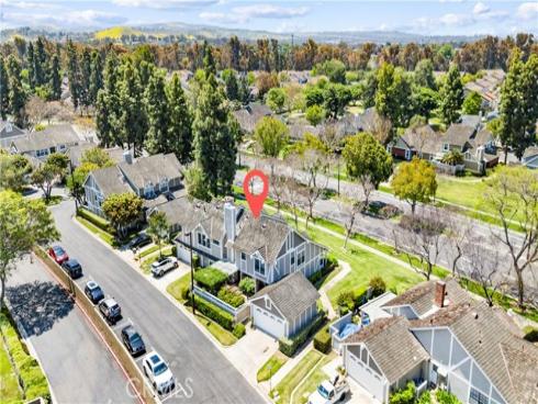 15 Firestone 4 , Irvine, CA