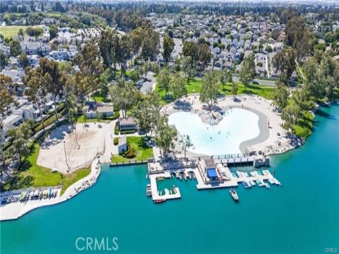 15 Firestone 4 , Irvine, CA