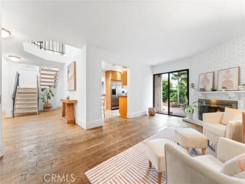 15 Firestone 4 , Irvine, CA