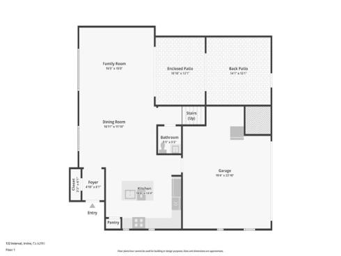 132 Interval , Irvine, CA