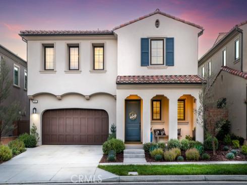 91 Rockinghorse , Irvine, CA