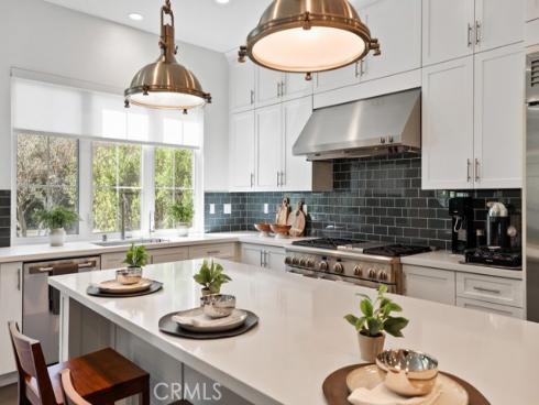 91 Rockinghorse , Irvine, CA