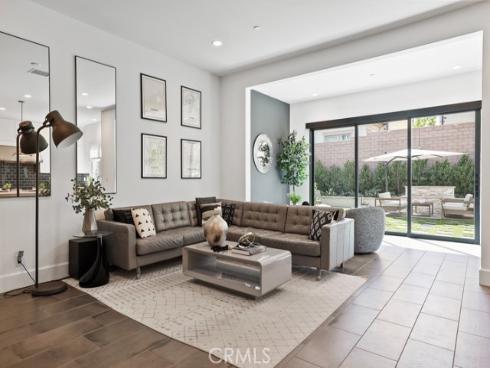 91 Rockinghorse , Irvine, CA