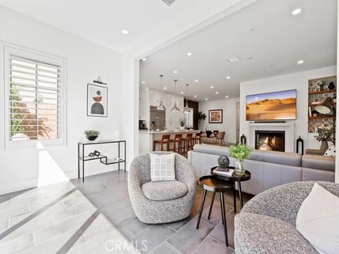 91 Rockinghorse , Irvine, CA