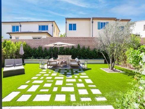 91 Rockinghorse , Irvine, CA