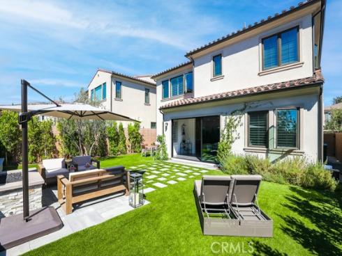 91 Rockinghorse , Irvine, CA