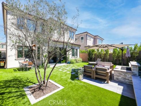 91 Rockinghorse , Irvine, CA