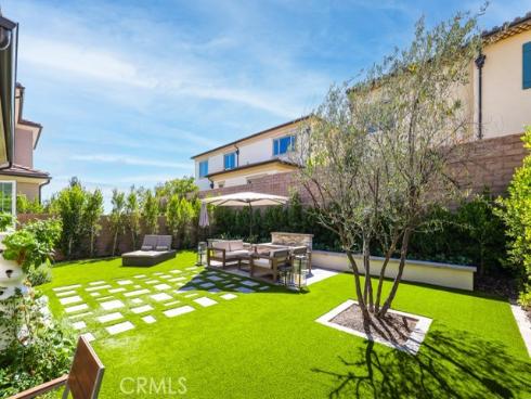 91 Rockinghorse , Irvine, CA