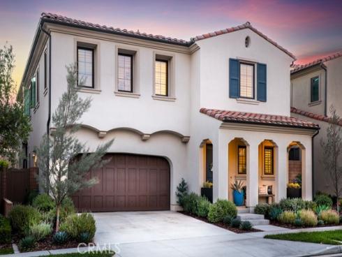 91 Rockinghorse , Irvine, CA