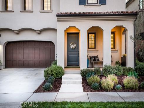 91 Rockinghorse , Irvine, CA