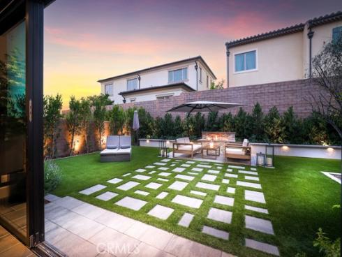 91 Rockinghorse , Irvine, CA