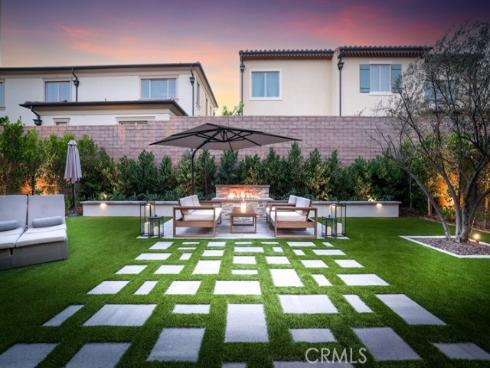 91 Rockinghorse , Irvine, CA