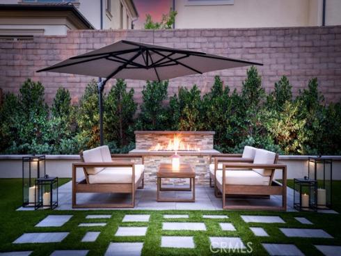 91 Rockinghorse , Irvine, CA