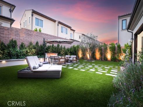 91 Rockinghorse , Irvine, CA