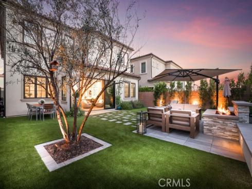 91 Rockinghorse , Irvine, CA