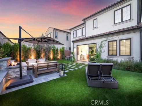 91 Rockinghorse , Irvine, CA